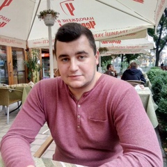 Віктор Савчур, 32 года, Ужгород