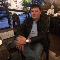 Адлет Бекбергенов, 36 лет, Алматы