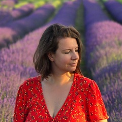 Екатерина Чеботарёва, 37 лет, Москва