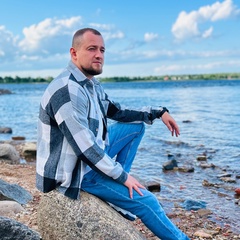 Sergey Bezbakh, Санкт-Петербург