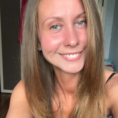 Анастасия Новикова, 35 лет, Санкт-Петербург