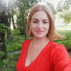 Оксана Мусаева, Санкт-Петербург