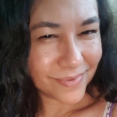Cristiane Nakamura, 49 лет