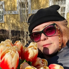 Оля Бабкина