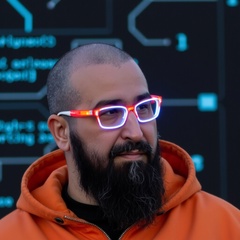 Vadim Neurovadius, Кемерово