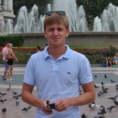 Михаил Прокофьев, 34 года, Ижевск