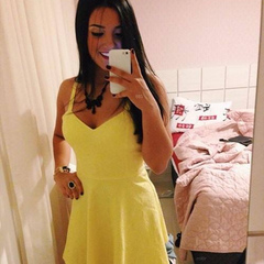 Anna Qteda, 25 лет, São Paulo