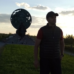 Юрий Майстренко, 41 год
