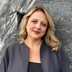 Юлия Колосова, 36 лет, Москва