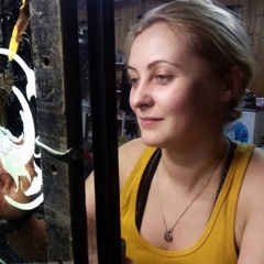 Анастасия Дудина, 41 год, Санкт-Петербург