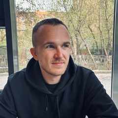 Дмитрий Тюгаев, Красноярск