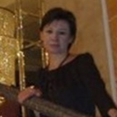 Lilya Uandykova, 57 лет, Атырау