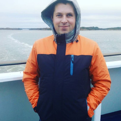 Женька Ведешин, 35 лет, Винница