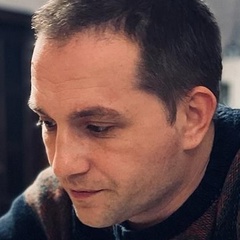 Василий Федоров, 41 год, Москва