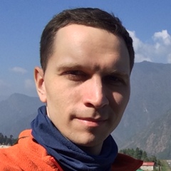 Александр Семёнов, 38 лет, Санкт-Петербург