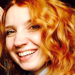 Анастасия Рогулина, 35 лет, Екатеринбург