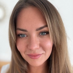 Марина Исакова, 34 года