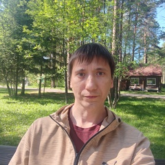 Андрей Орлов, Новосибирск