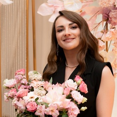 Ульяна Былинина