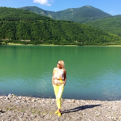 Алина Бочарова, 36 лет, Киев