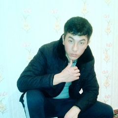 Mirza Reymov