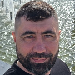 Дмитрий Китаев, Челябинск