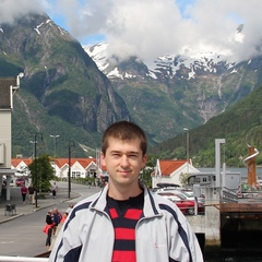 Алексей Артёмов, 41 год, Киев