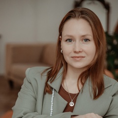 Ольга Ермакова, Санкт-Петербург