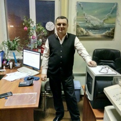 Александр Покиньчереда, 41 год, Одесса