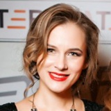 Marina Osekina, 41 год, Харьков