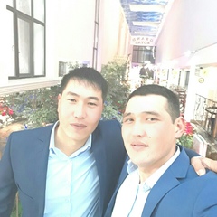 Нурсултан Кумисбеков, 33 года, Тараз