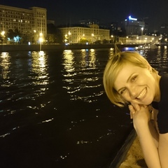 Анна Моисеева, 38 лет, Москва