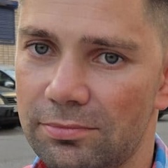 Константин Стримовский, 40 лет, Санкт-Петербург