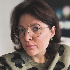 Анюта Телегина, 34 года, Санкт-Петербург