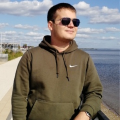 Марат Хабибуллин, 32 года, Казань