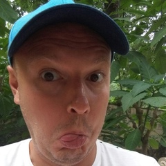 Андрей Романовский, 43 года, Санкт-Петербург