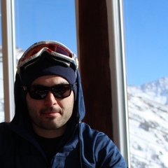 Алим Гилясов, 41 год, Нальчик