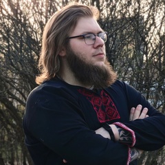 Кирилл Титов, Санкт-Петербург