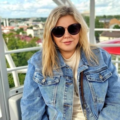 Мила Слепухина, Санкт-Петербург