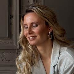 Жанна Кузнецова, 36 лет, Санкт-Петербург