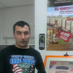 Хасан Карабаев, 37 лет, Наманган
