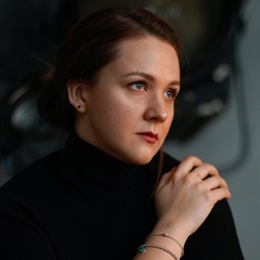 Настя Осипова, 36 лет, Москва