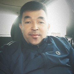 Nursultan Nakisbek, 33 года, Тараз