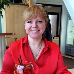 Ольга Крестовникова, 41 год, Калининград
