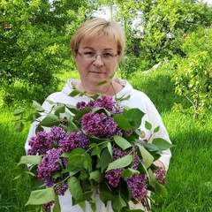 Наталья Гавриличева Воробьёва, 60 лет, Мурманск