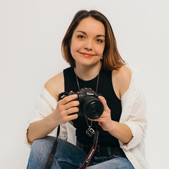 Оля Романова, 36 лет