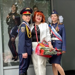 Оксана Михайловна Репетитор Физика Математика, Москва