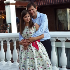 Анна Полянская, 38 лет, Москва