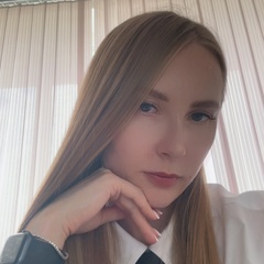 Anna Dikikh, 34 года