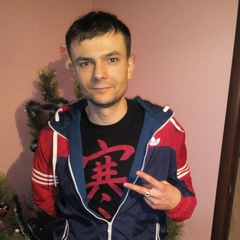 Юрий Луцык, 39 лет